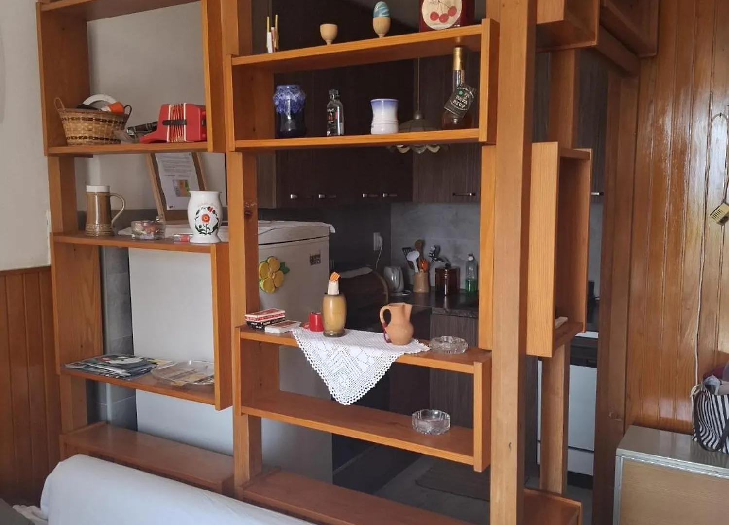 Apartmán Anako Novi Vinodolski 0*,  Chorvatsko