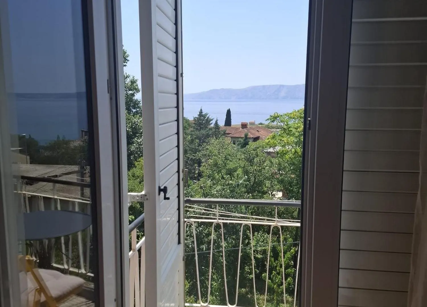 Anako Lägenhet Novi Vinodolski